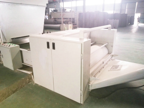 3-SLKS開松機(jī)